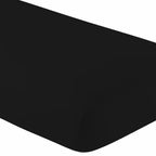 Microfiber 2 Twin Xl Fitted Bed Sheets (2-Pack) Soft And Comfy - Twin Extra Long, 15'' Deep Pocket, 39'' X 80'' Great For Dorm R