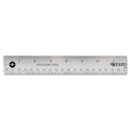 Westcott Stainless Steel Ruler, 15-Inch (10416)