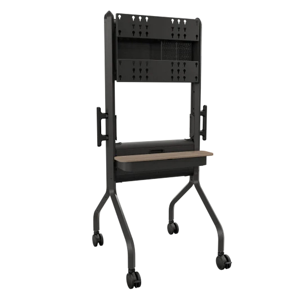 LARGE MODAL CART UNIV BLK