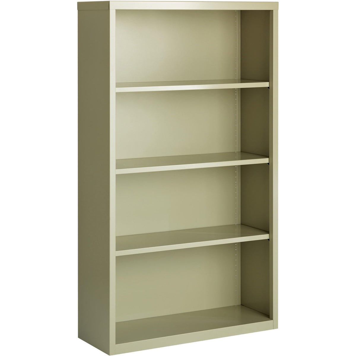 Lorell Llr41287 Fortress Series Bookcases