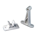 Us Hardware Ush Door Holder 3' White