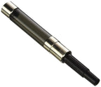 Sheaffer Piston Converter Fountain Pens (86700), Fits Prelude, Sagaris, Intensity, 300, And 100 Fountain Pens