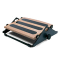 Humanscale Fm 300 Foot Machine Footrest (Natural)