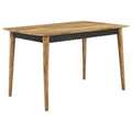 Coaster Partridge Counter Height Dining Table