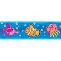 Trend Enterprises, Inc. Sea Buddies Bolder Borders, 35.75'