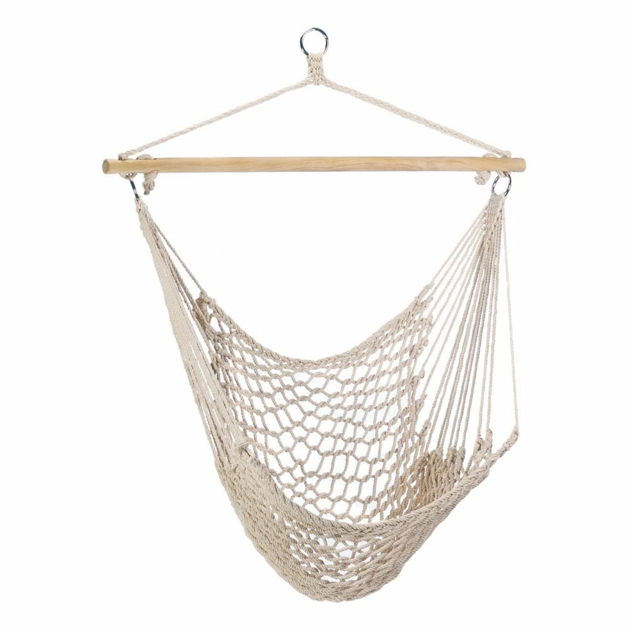 StealStreet SS-EG-35330 46 Hammock Swing Chair