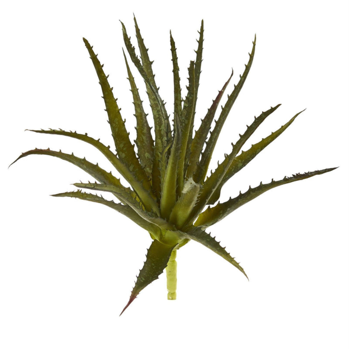 10 Aloe Pick Artificial Plant (Set Of 6)
