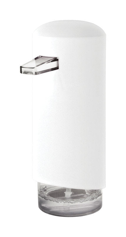 Foam Pump White (Pack Of 1)