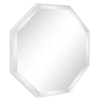 Rhodes Framed Octagon Wall Mirror