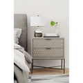 Milo Nightstand (Taupe)