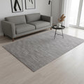 5 X 8 Gray Area Rug