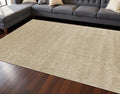 7 X 10 Beige Area Rug