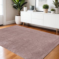 4 X 6 Pink Area Rug
