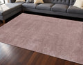 7 X 10 Pink Area Rug