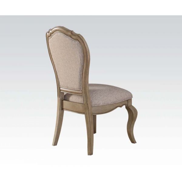 Chelmsford Side Chair (Set2)
