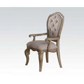 Chelmsford Arm Chair (Set2)