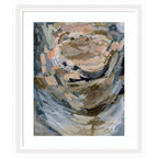 Framed Art Revival Print by Leah Nadeau