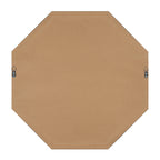 Rhodes Framed Octagon Wall Mirror