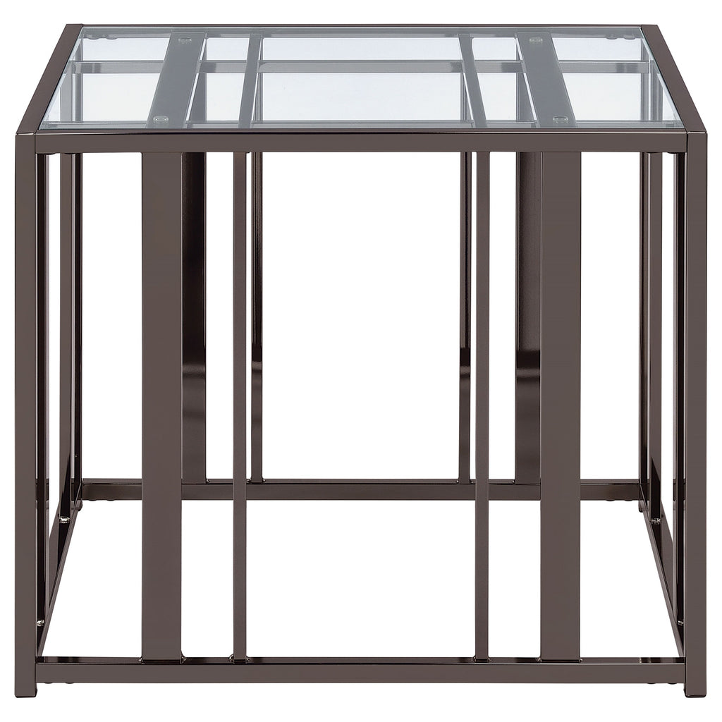 Coaster Adri End Table