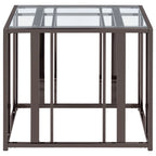 Coaster Adri End Table