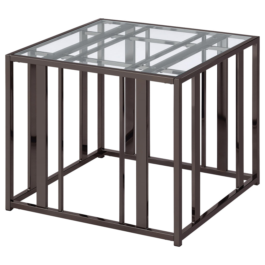 Coaster Adri End Table