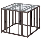Coaster Adri End Table