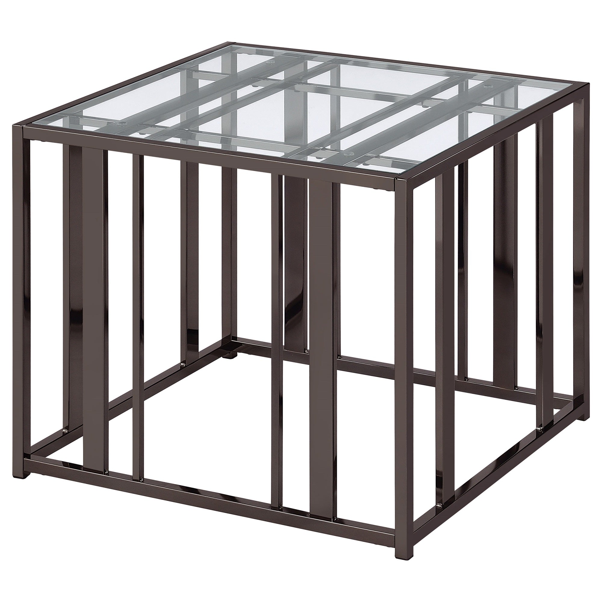 Coaster Adri End Table