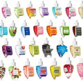 Bath & Body Works  Grab Bag Assorted Bundle of SIX (6) Wallflower Bulbs