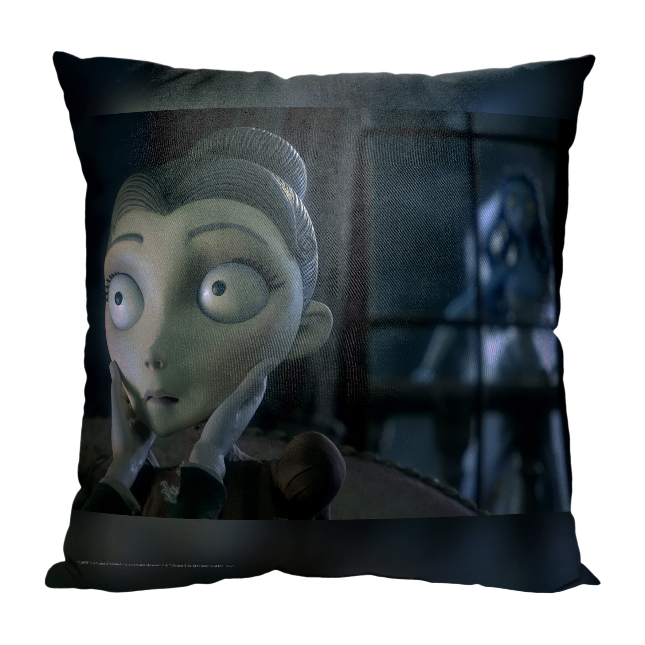 Corpse Bride - The Other Woman
