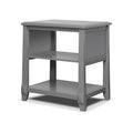 Sorelle Furniture Berkley Baby Dresser - Dresser for Nursery, Kids Bedroom Furniture, Dresser Drawers, Nightstand for Childs Roo