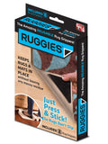 ALLSTAR MARKETING Ruggies Rug Grippers