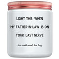 Mother in Law Gifts- Birthday Mothers Day Christmas Gifts for Mother in Law from Daughter in Law- Funny Mother in Law Wedding Gi