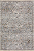 Marbella Mb4 Silver 3'X5'