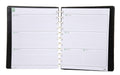 Talia Discbound Notebook Refills (Horizontal Undated Layout, Letter (8.5In X 11In))
