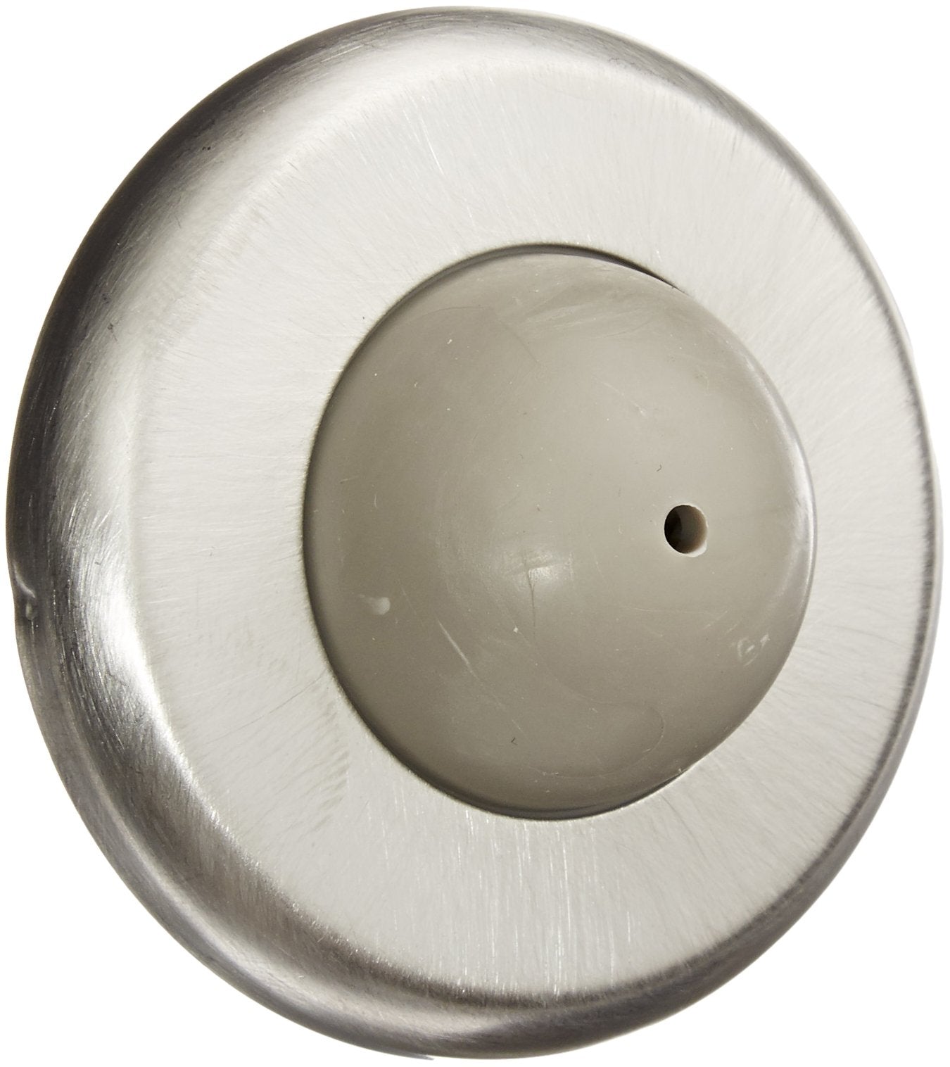 Hager 053678 232W Us32D Convex Wall Stop