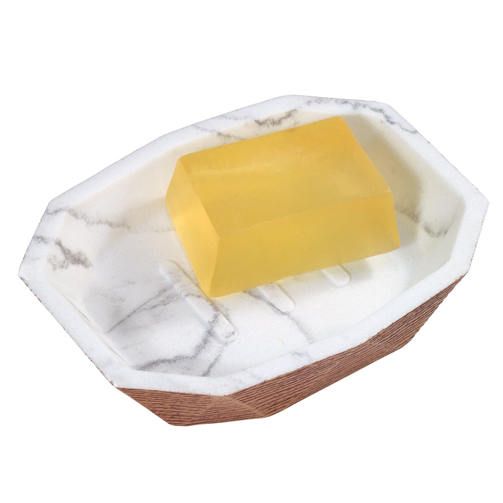 Salerno Soap Dish