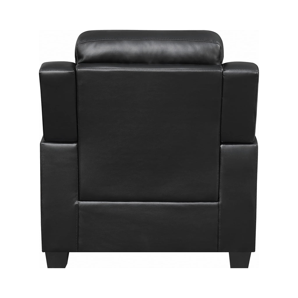 Coaster CO-506553 Chair, Black