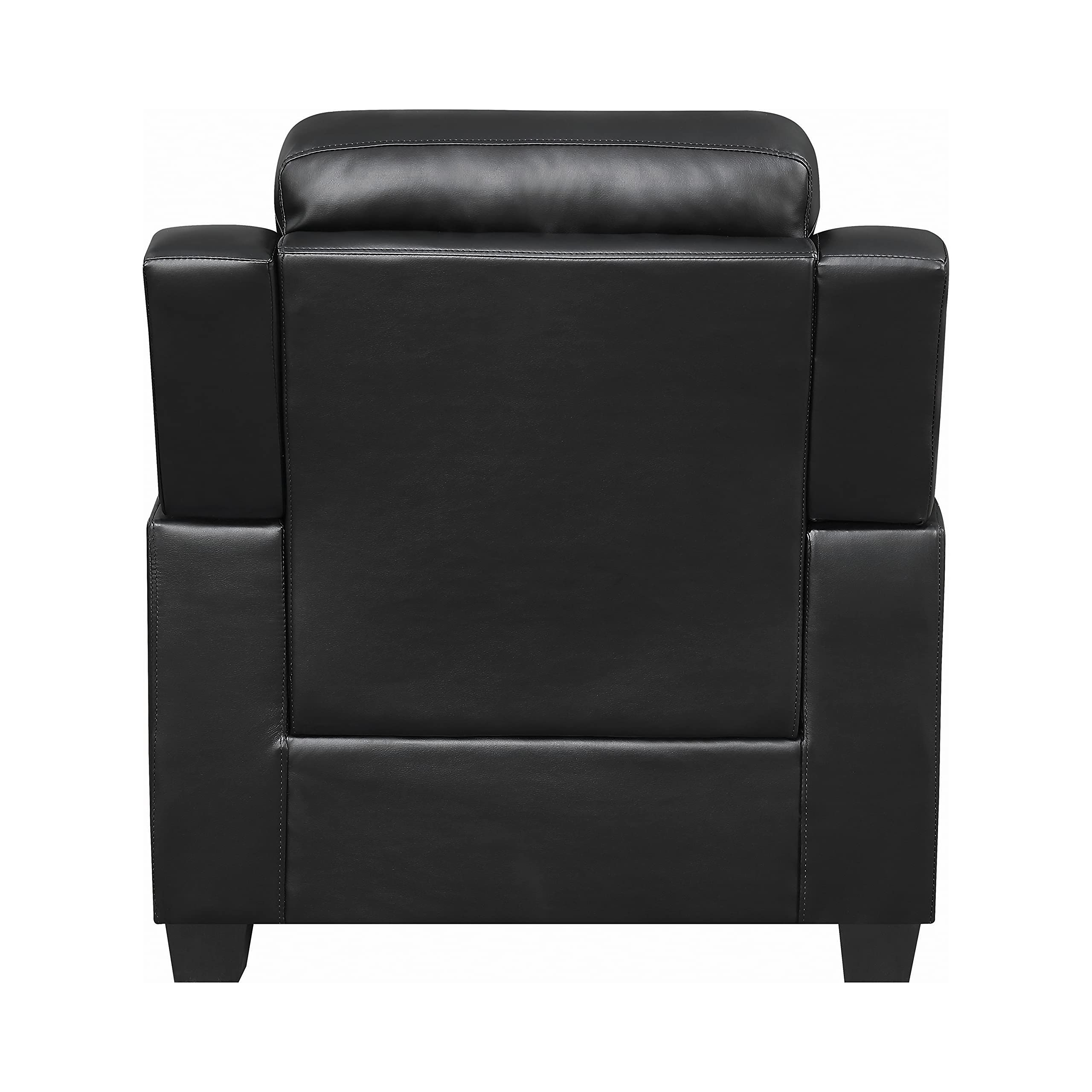 Coaster CO-506553 Chair, Black