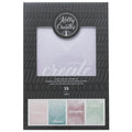 Kelly Creates 346409 25 Piece Traceable Divider, Multicolor