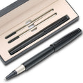 Yivonka Luxury Ballpoint Pen Best Ball Pen Gift Set For Men & Women Professional Executive,Office,Nice Ballpens Classy Gift Box,