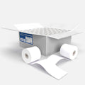 Thermal Paper Receipt Rolls, 48 Gram Weight, Bpa Free, Grade A, Pure 85 White Paper, Unique Thermal Coating (2-1/4' X 85' (72 R