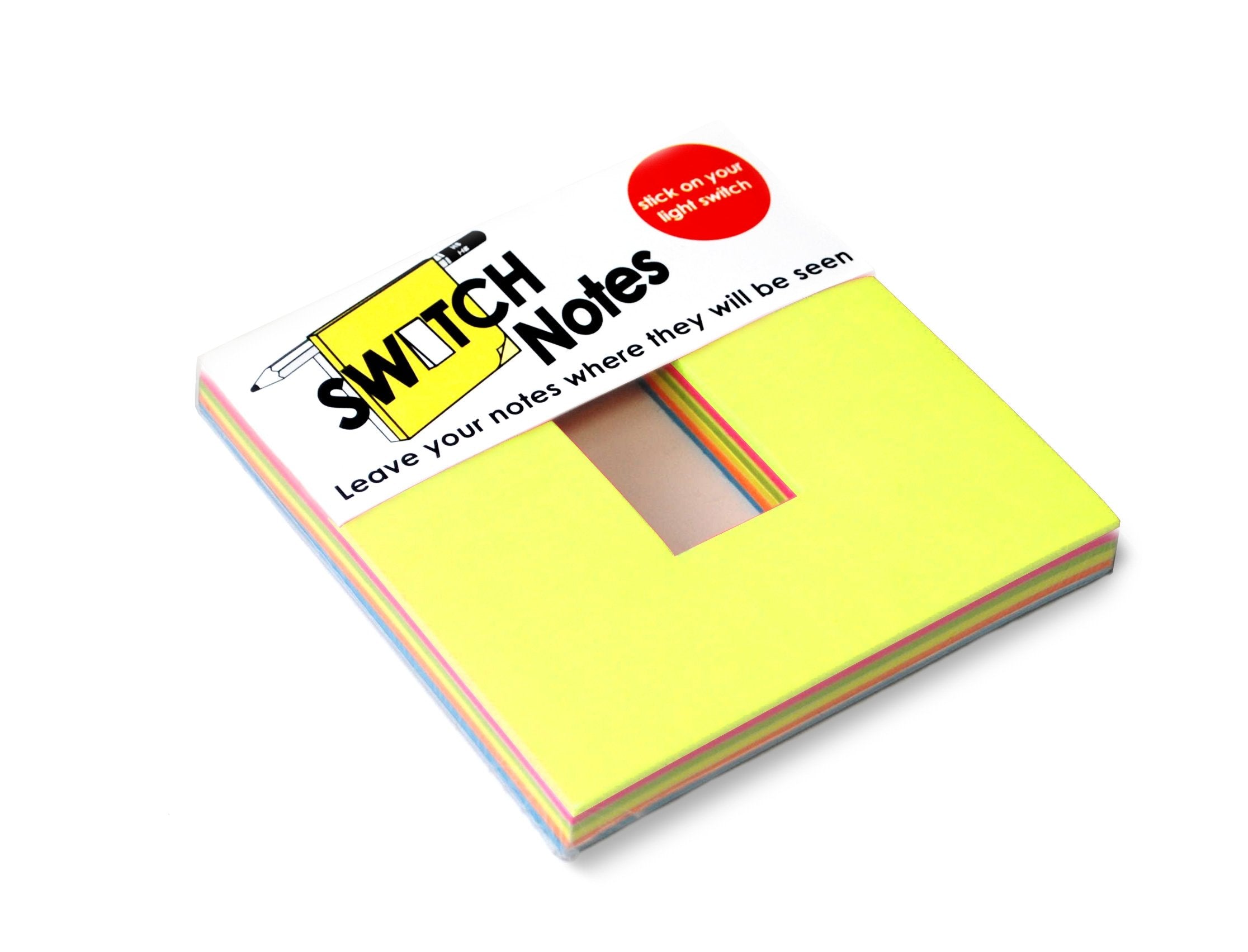 Suck Uk Swith Notes