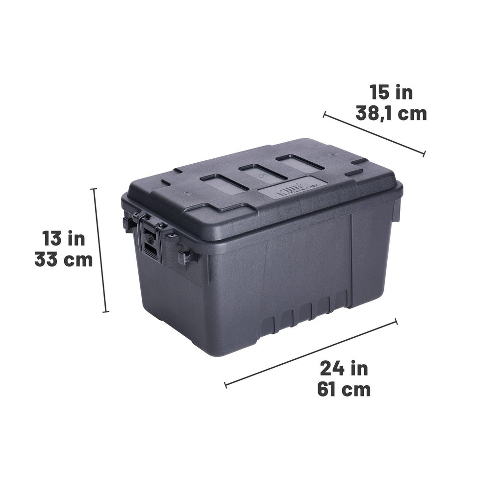 Plano Storage Trunks