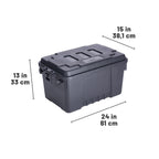 Plano Storage Trunks