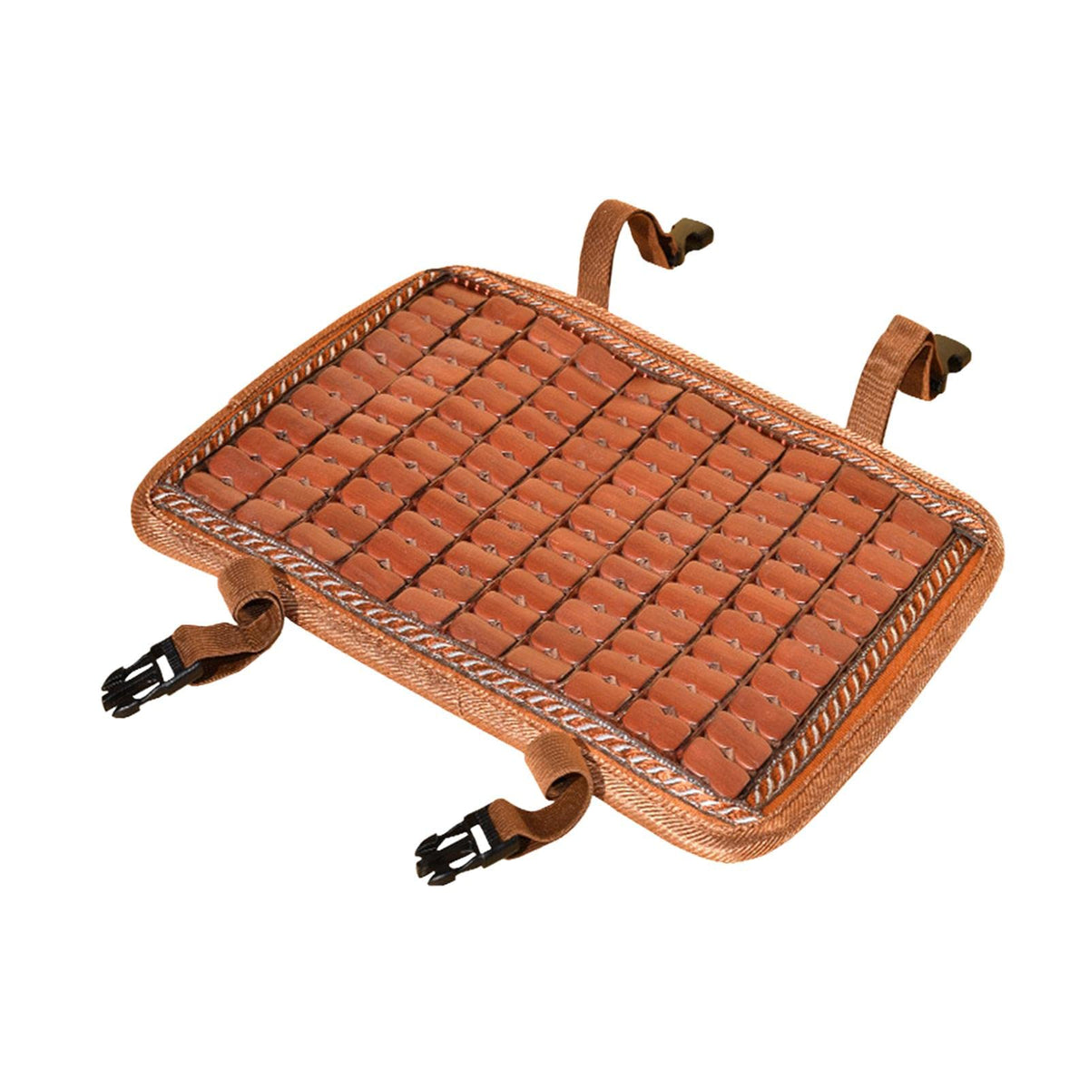 Myaddiction Stool Chair Cushion Bamboo For Saddle Stool High Stool Kitchen Counter Stool B