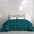 Rajveer Textile 400 Gsm Comforter Single Bed Winter Blanket/Rajai/Quilt/Dohar (60X 90) Box Stitch Winter Comforter For Single 