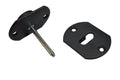 FR 1 Set Sofa Sectional Furniture Connector Joint Pin Style 2.25 Pin