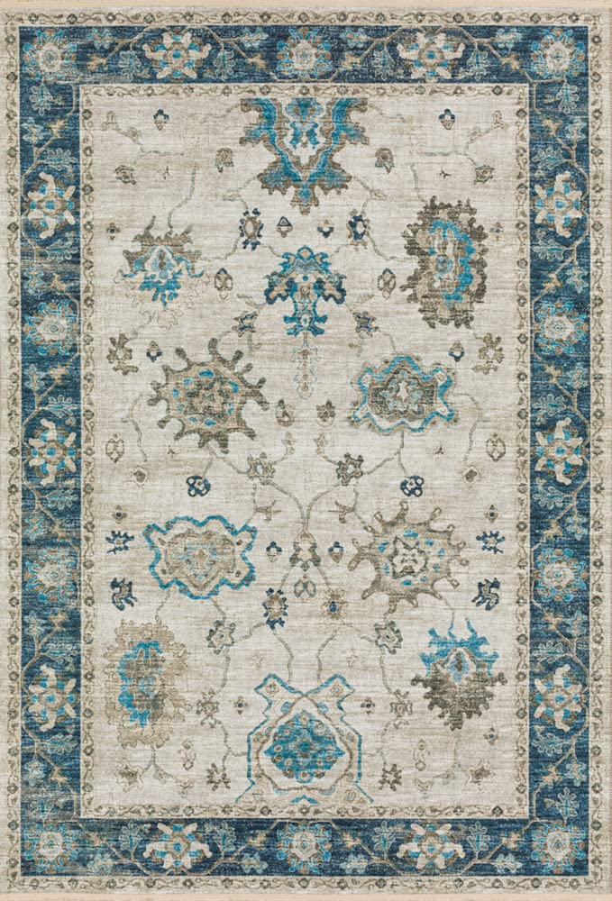 Marbella Mb6 Flax 2'3"X7'6"