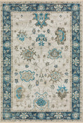 Marbella Mb6 Flax 8'X10'