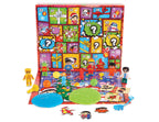 Ryan'S World Pizza Advent Calendar